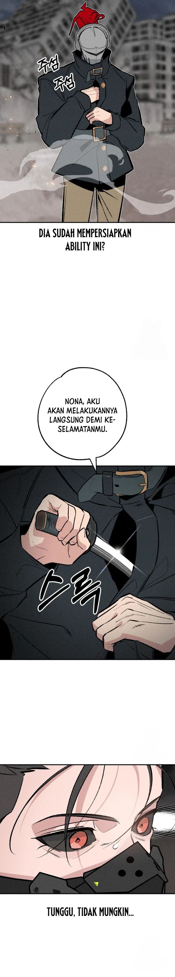 The Devilish Son-In-Law (The Villainous Son-In-Law) Chapter 41 Gambar 7