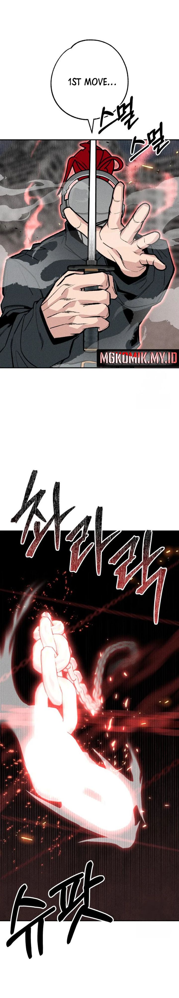 The Devilish Son-In-Law (The Villainous Son-In-Law) Chapter 41 Gambar 8