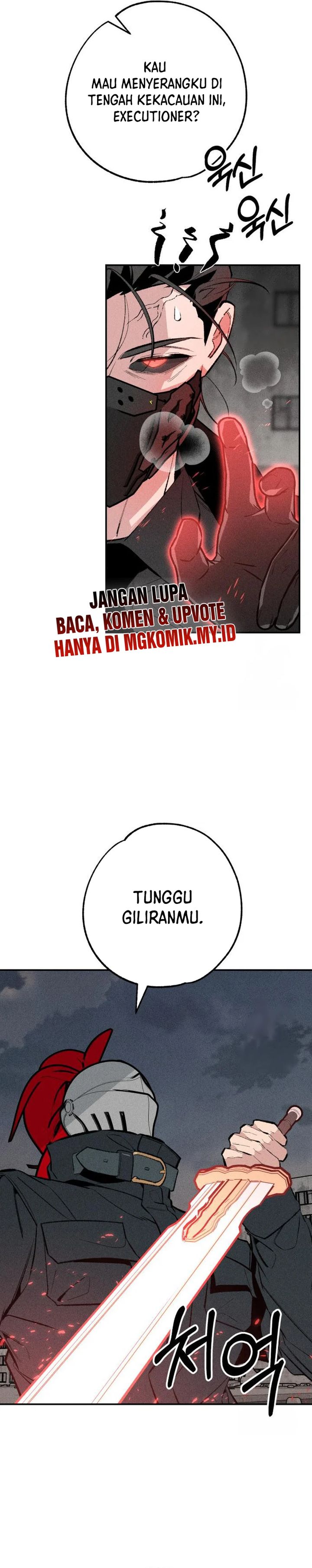 The Devilish Son-In-Law (The Villainous Son-In-Law) Chapter 41 Gambar 11