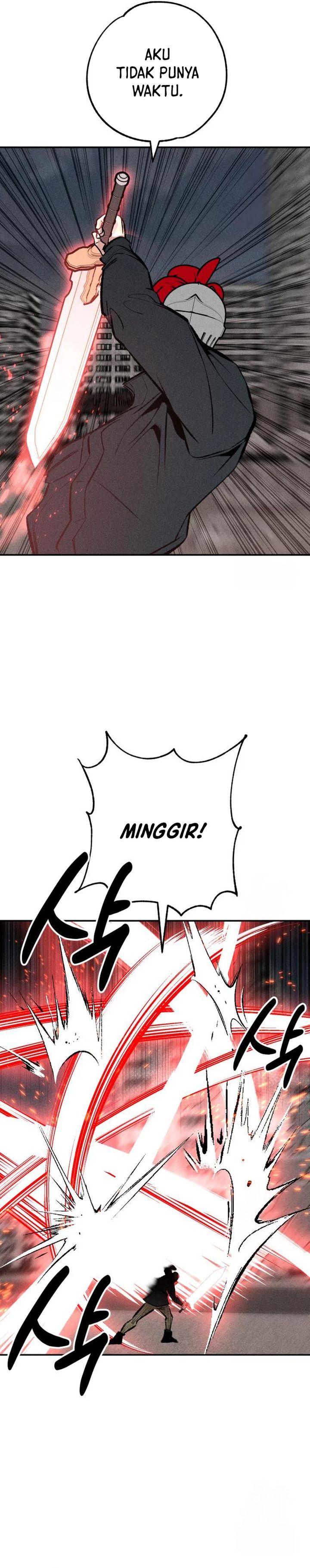 The Devilish Son-In-Law (The Villainous Son-In-Law) Chapter 41 Gambar 12
