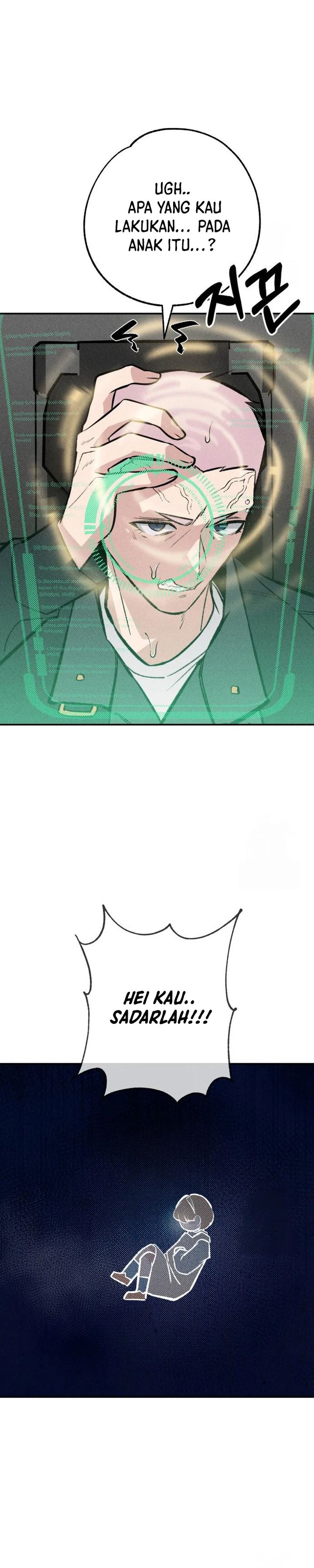 The Devilish Son-In-Law (The Villainous Son-In-Law) Chapter 41 Gambar 17