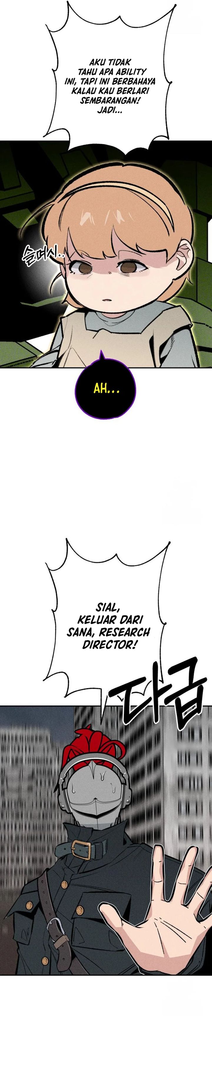 The Devilish Son-In-Law (The Villainous Son-In-Law) Chapter 41 Gambar 18
