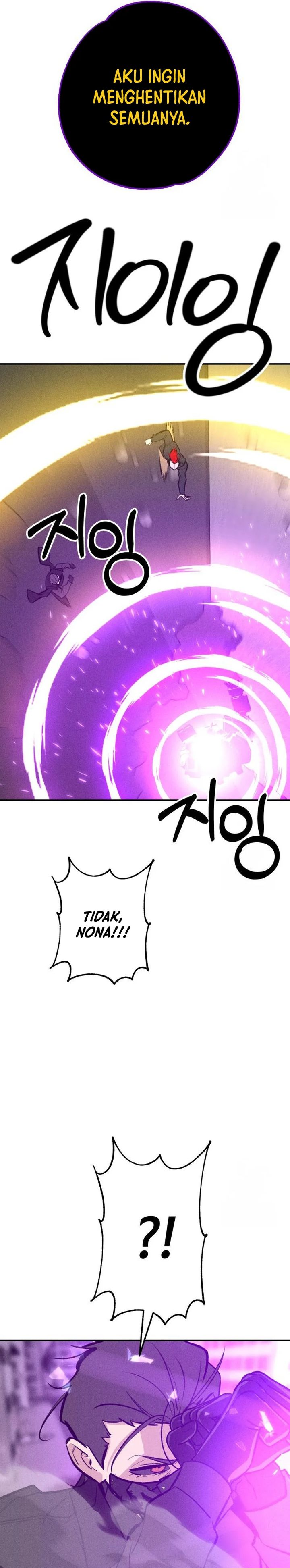 The Devilish Son-In-Law (The Villainous Son-In-Law) Chapter 41 Gambar 20