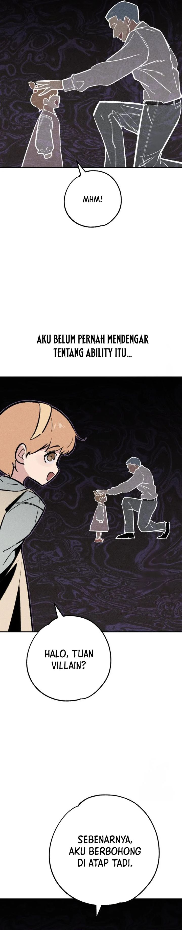 The Devilish Son-In-Law (The Villainous Son-In-Law) Chapter 41 Gambar 22