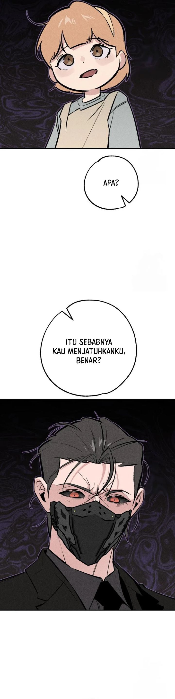 The Devilish Son-In-Law (The Villainous Son-In-Law) Chapter 41 Gambar 23