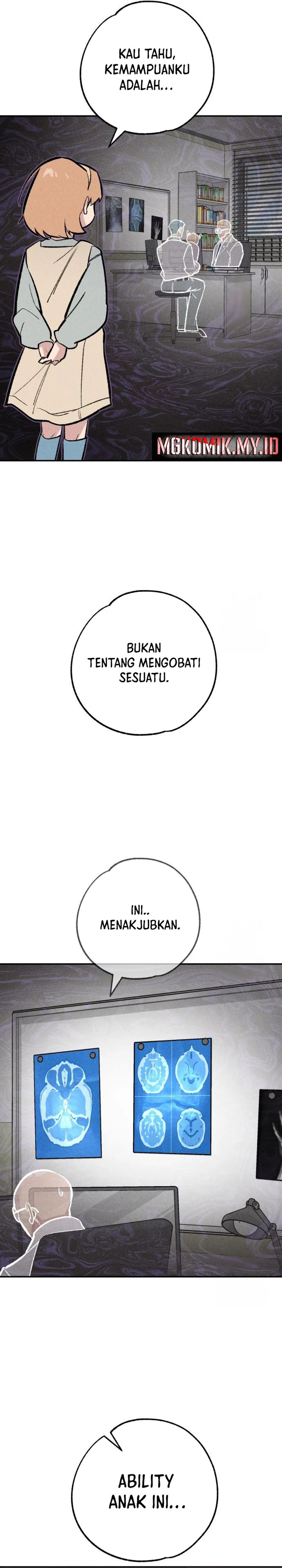 The Devilish Son-In-Law (The Villainous Son-In-Law) Chapter 41 Gambar 24
