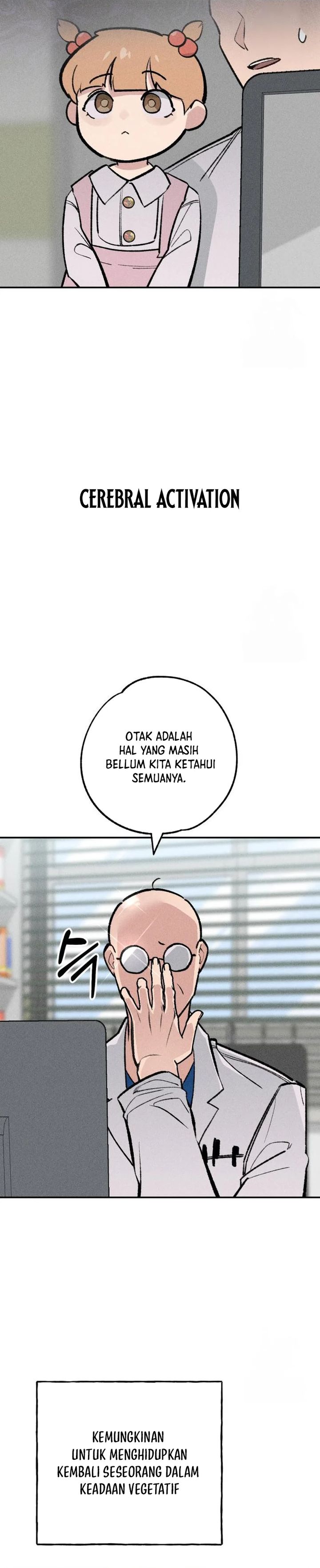 The Devilish Son-In-Law (The Villainous Son-In-Law) Chapter 41 Gambar 25