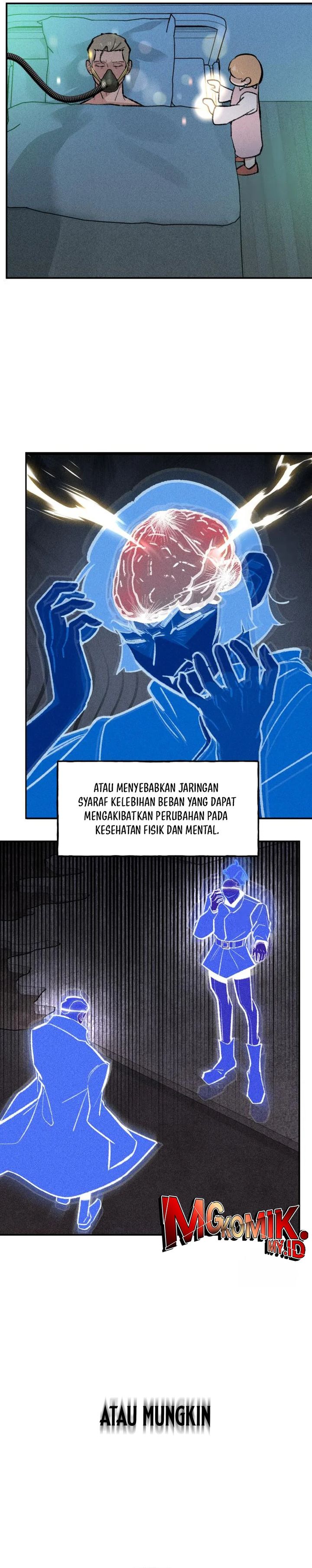 The Devilish Son-In-Law (The Villainous Son-In-Law) Chapter 41 Gambar 26