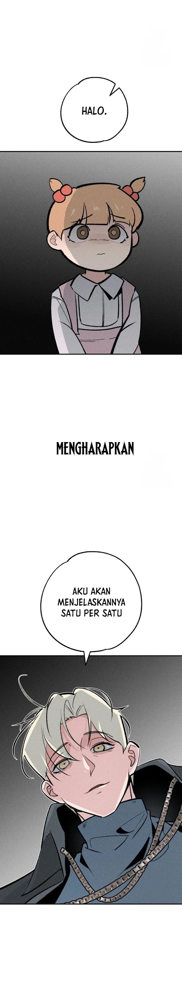 The Devilish Son-In-Law (The Villainous Son-In-Law) Chapter 41 Gambar 28