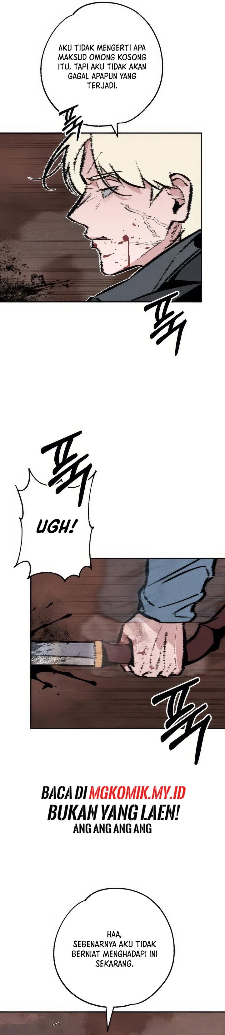 The Devilish Son-In-Law (The Villainous Son-In-Law) Chapter 45 Gambar 4