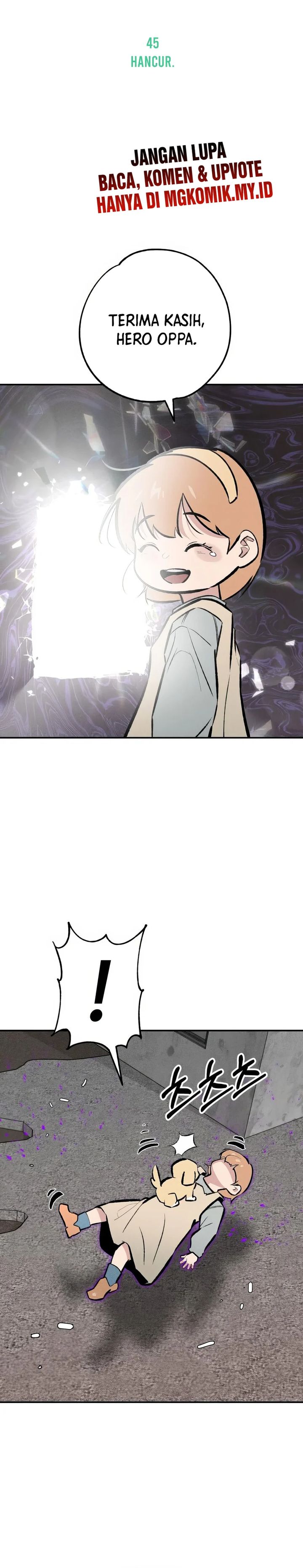 The Devilish Son-In-Law (The Villainous Son-In-Law) Chapter 45 Gambar 7
