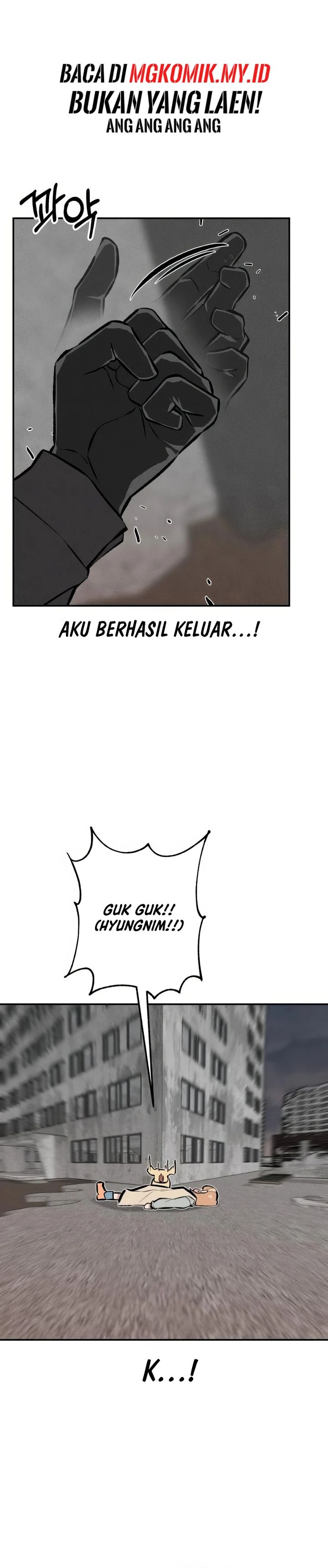 The Devilish Son-In-Law (The Villainous Son-In-Law) Chapter 45 Gambar 9