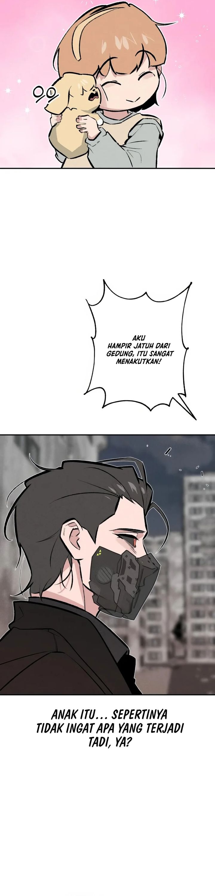 The Devilish Son-In-Law (The Villainous Son-In-Law) Chapter 45 Gambar 11
