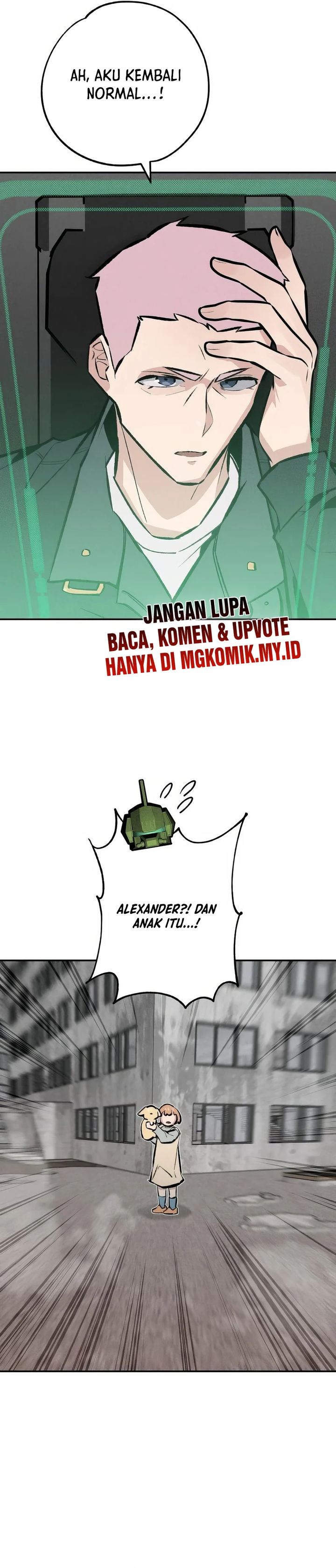 The Devilish Son-In-Law (The Villainous Son-In-Law) Chapter 45 Gambar 12