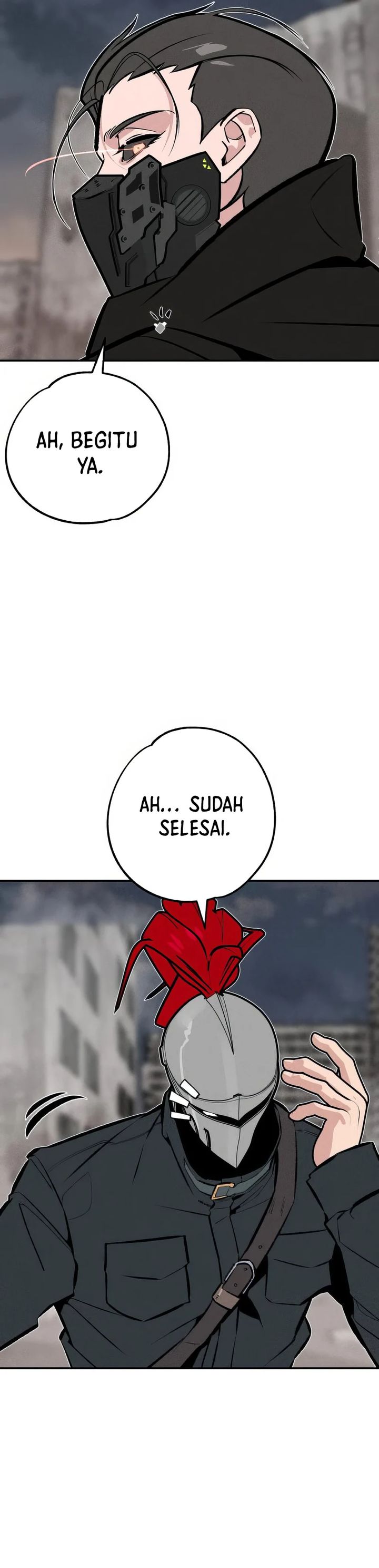The Devilish Son-In-Law (The Villainous Son-In-Law) Chapter 45 Gambar 15