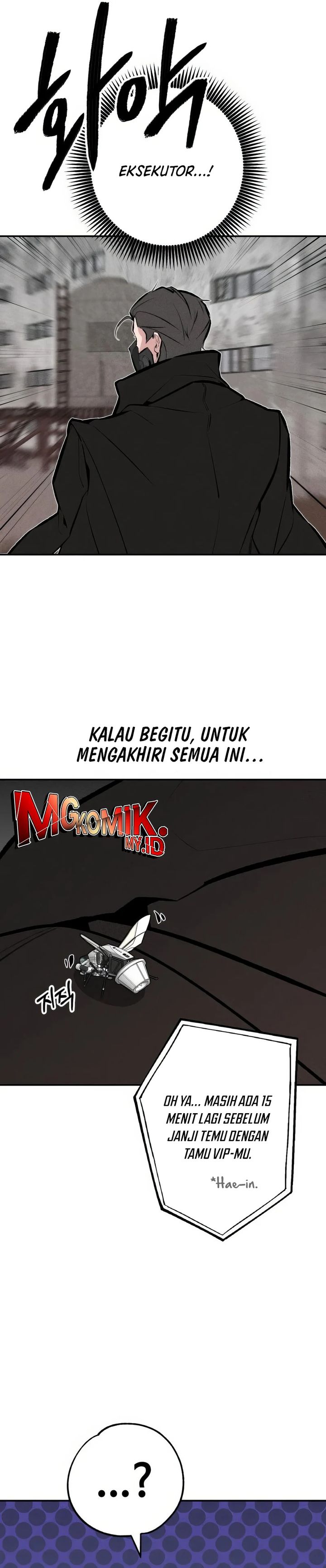 The Devilish Son-In-Law (The Villainous Son-In-Law) Chapter 45 Gambar 16