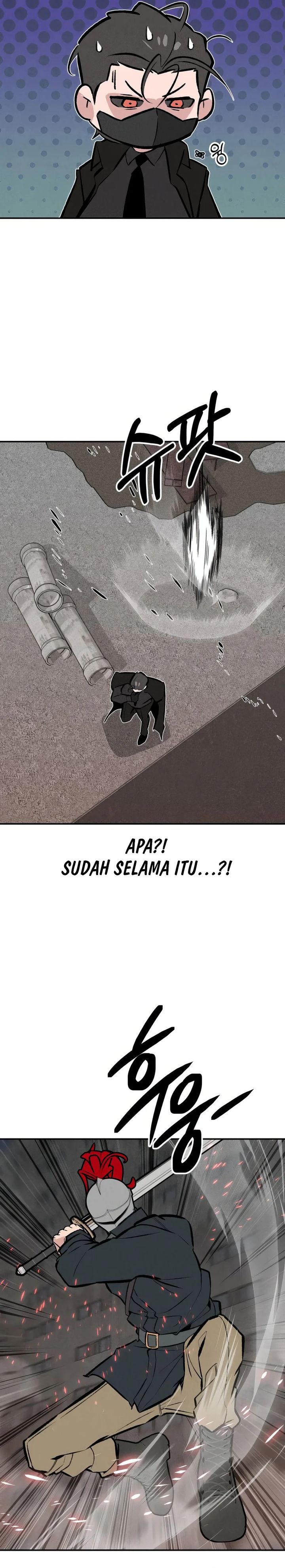 The Devilish Son-In-Law (The Villainous Son-In-Law) Chapter 45 Gambar 17