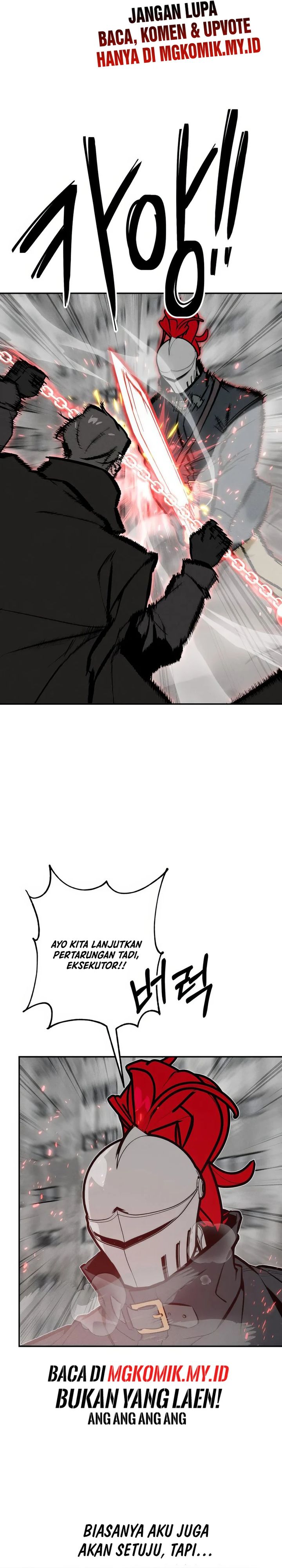 The Devilish Son-In-Law (The Villainous Son-In-Law) Chapter 45 Gambar 18