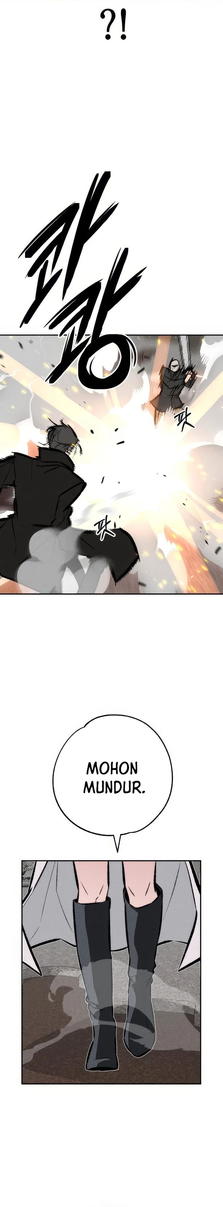The Devilish Son-In-Law (The Villainous Son-In-Law) Chapter 45 Gambar 20
