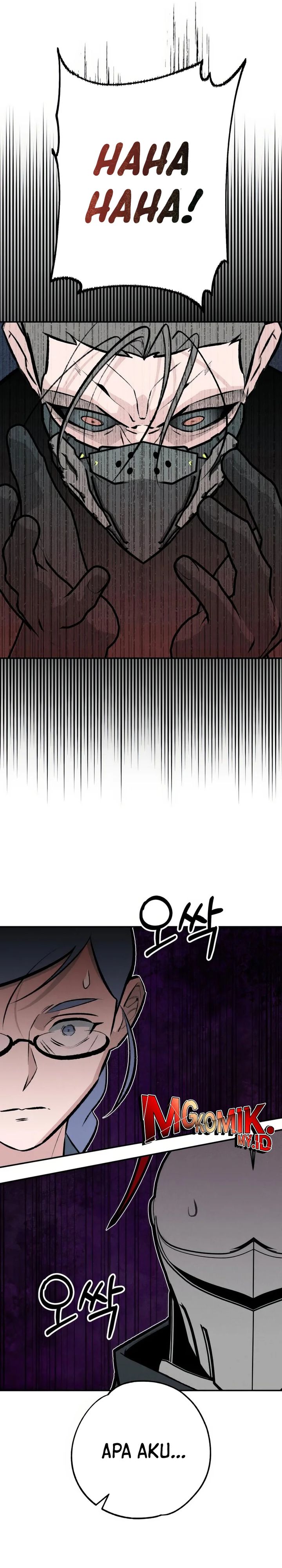 The Devilish Son-In-Law (The Villainous Son-In-Law) Chapter 45 Gambar 25