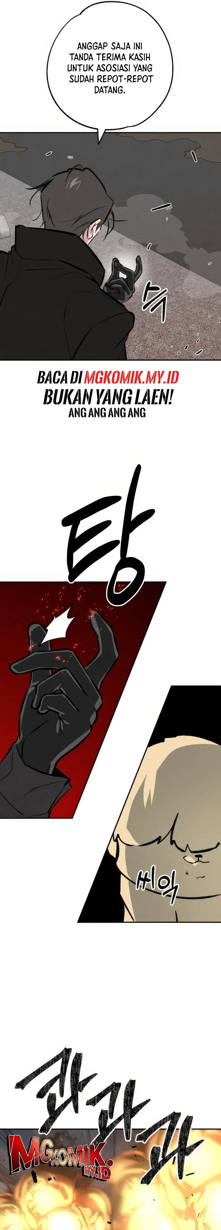 The Devilish Son-In-Law (The Villainous Son-In-Law) Chapter 45 Gambar 28