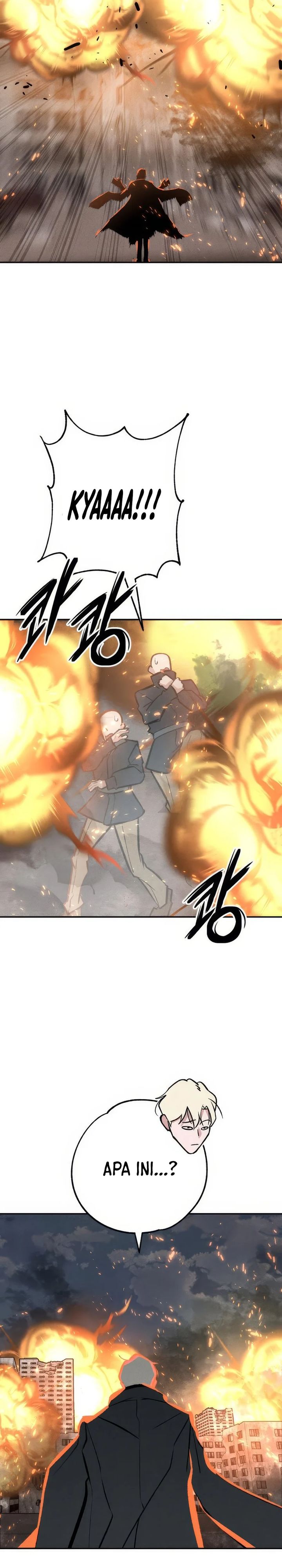 The Devilish Son-In-Law (The Villainous Son-In-Law) Chapter 45 Gambar 29