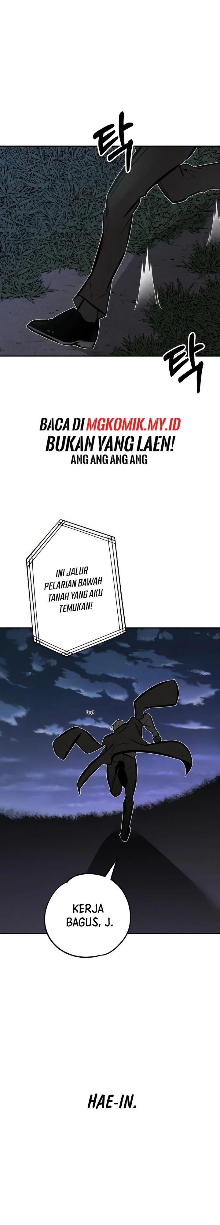 The Devilish Son-In-Law (The Villainous Son-In-Law) Chapter 45 Gambar 32