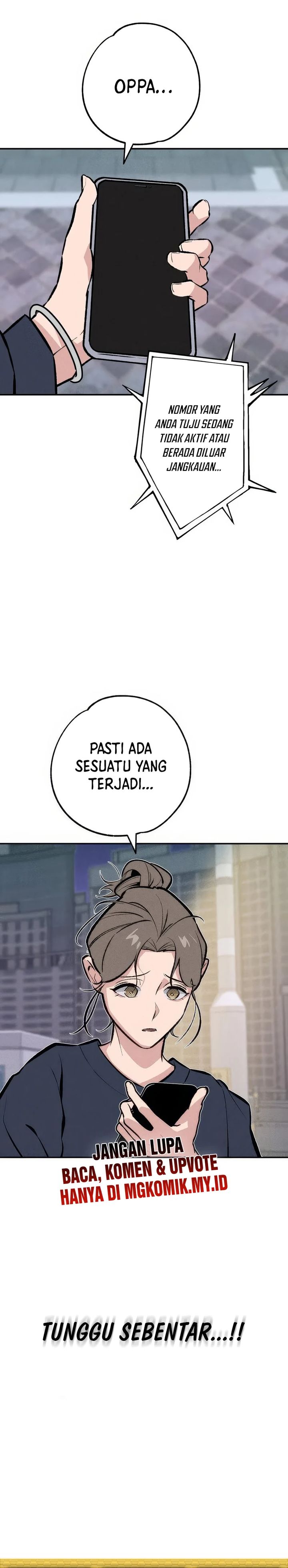 The Devilish Son-In-Law (The Villainous Son-In-Law) Chapter 45 Gambar 33