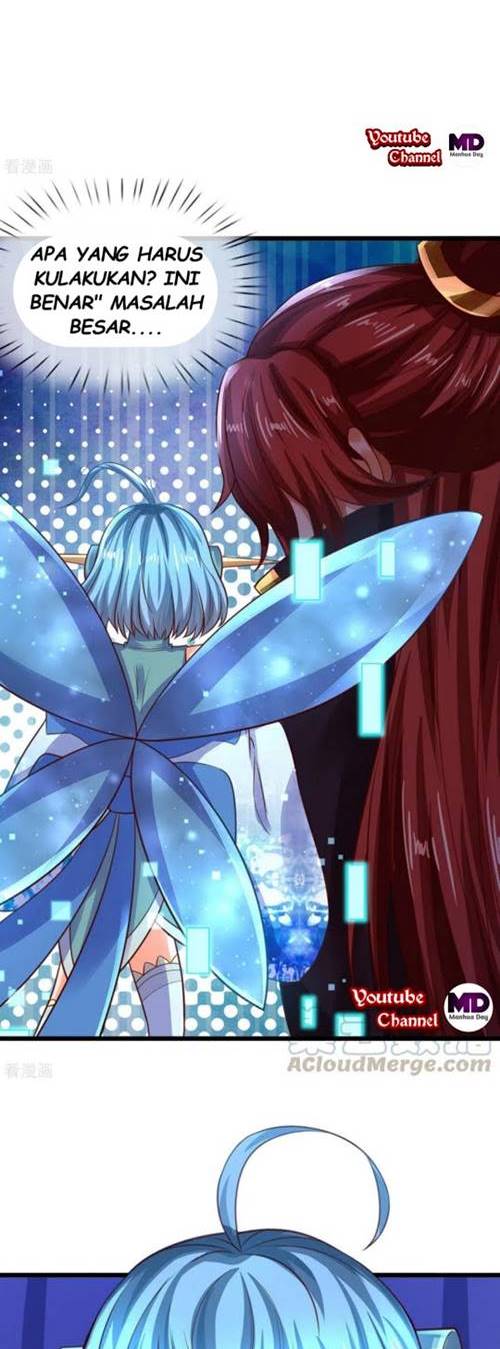 The Diary Of Demon Emperor Chapter 21 Gambar 2