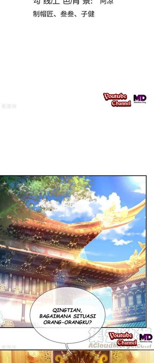 The Diary Of Demon Emperor Chapter 23 Gambar 2