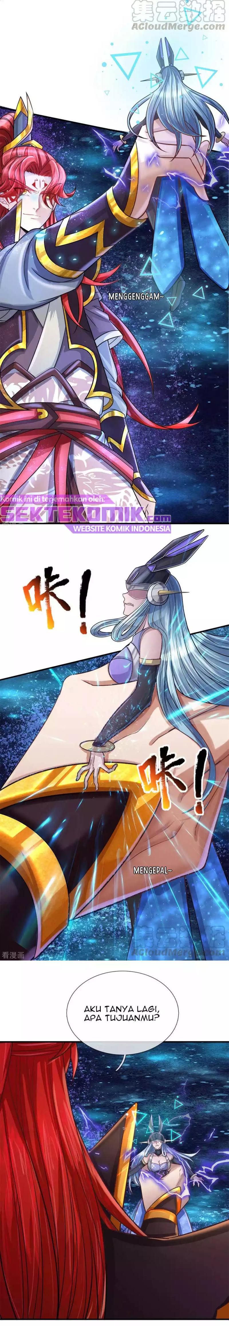 The Diary Of Demon Emperor Chapter 55 Gambar 10