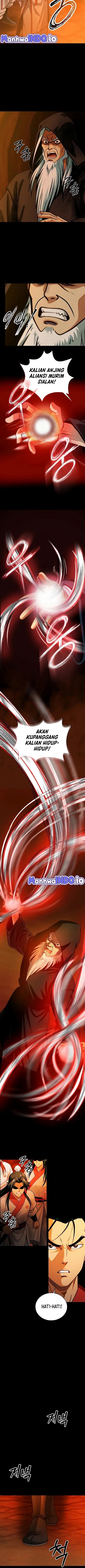 The Divine Sword of the Demonic Path Chapter 01 Gambar 4