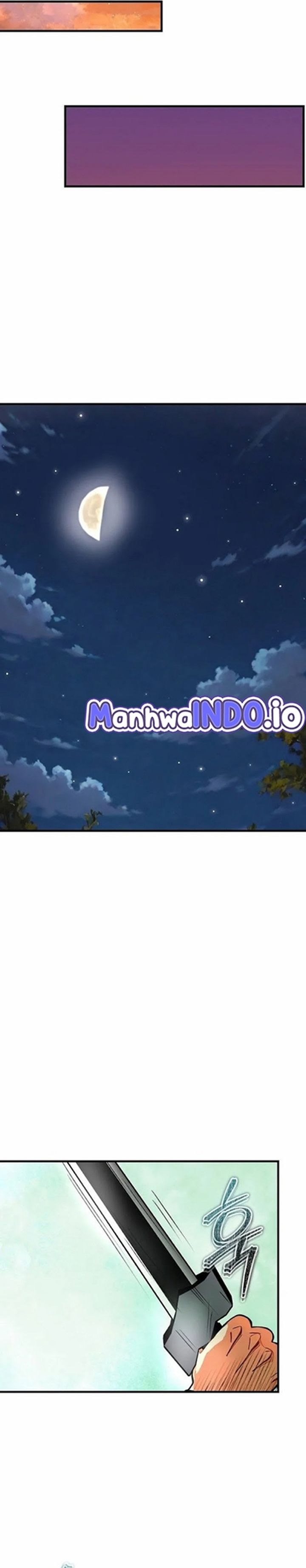 The Divine Sword of the Demonic Path Chapter 20 Gambar 4