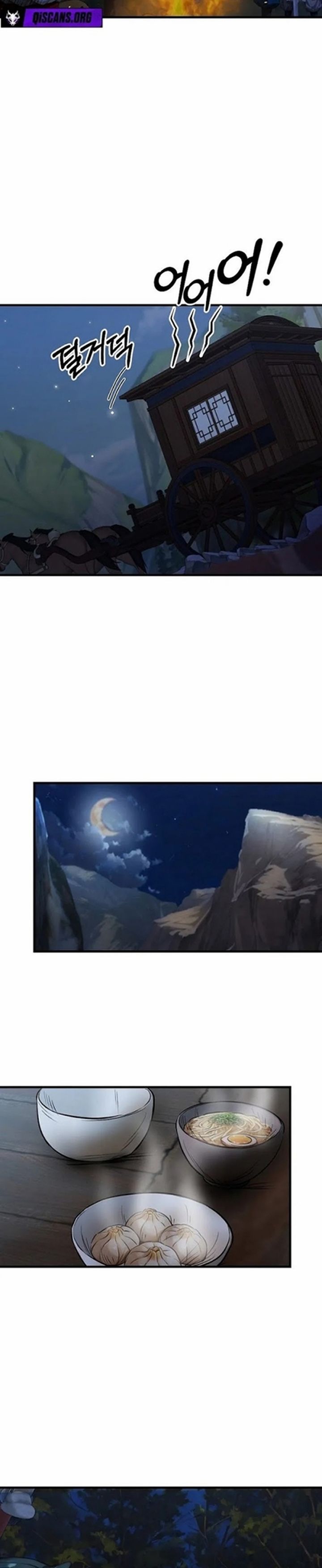 The Divine Sword of the Demonic Path Chapter 20 Gambar 8