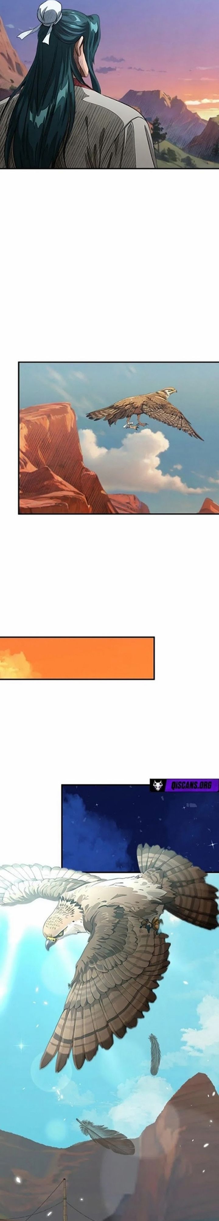 The Divine Sword of the Demonic Path Chapter 20 Gambar 10