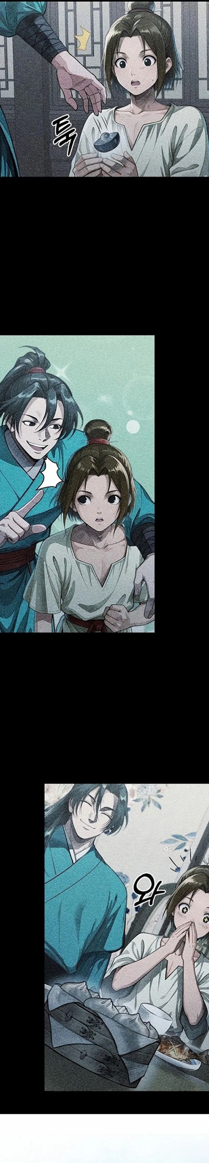 The Divine Sword of the Demonic Path Chapter 20 Gambar 24