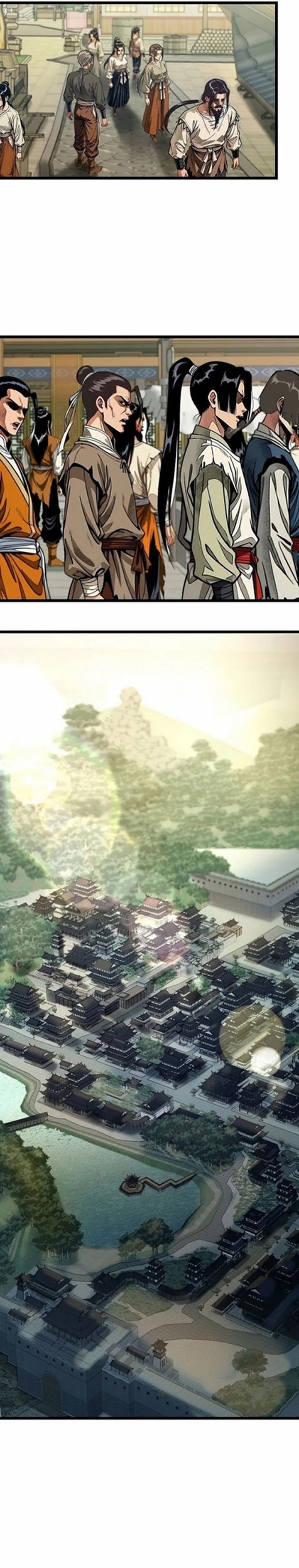 The Divine Sword of the Demonic Path Chapter 20 Gambar 26