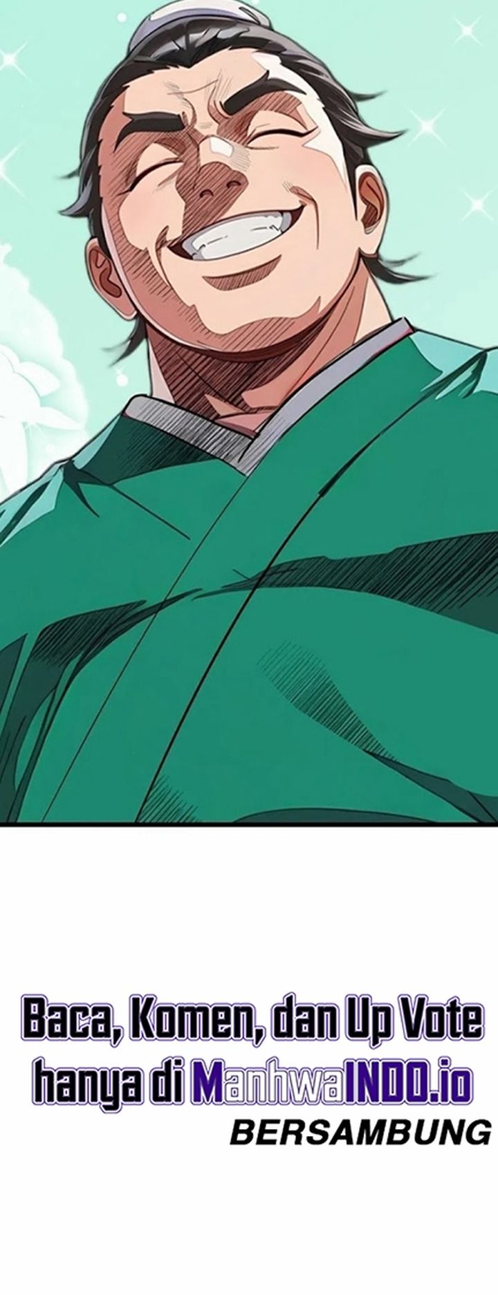 The Divine Sword of the Demonic Path Chapter 20 Gambar 36