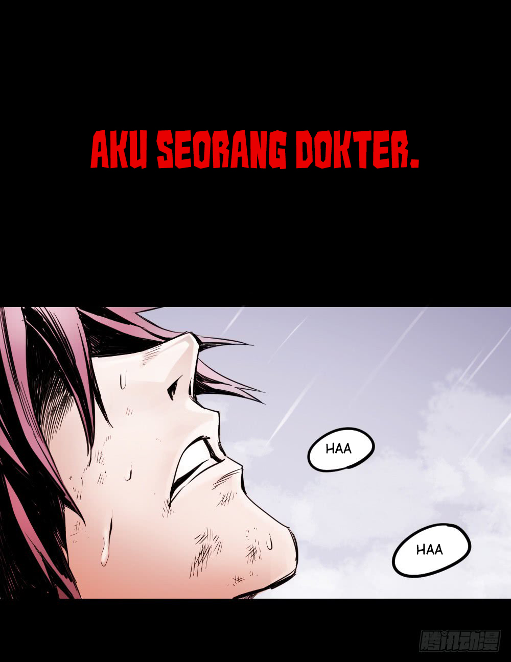 The Doctor’s Supremacy Chapter 01 Gambar 3