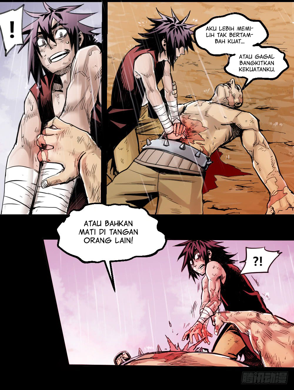 The Doctor’s Supremacy Chapter 01 Gambar 7