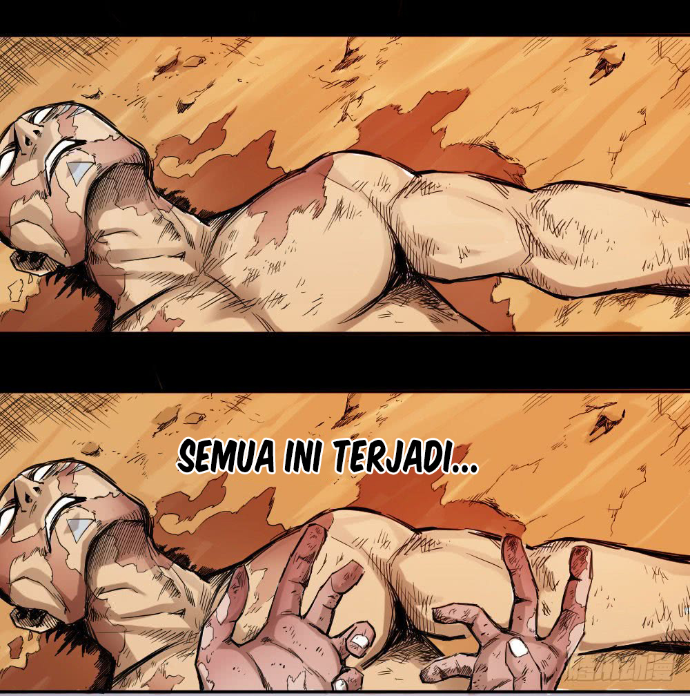The Doctor’s Supremacy Chapter 01 Gambar 11