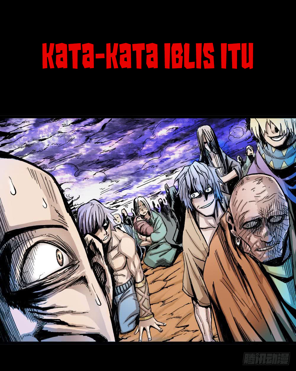 The Doctor’s Supremacy Chapter 01 Gambar 16