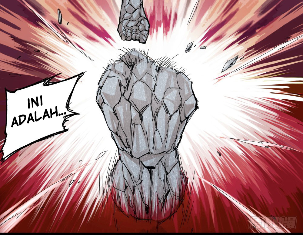 The Doctor’s Supremacy Chapter 01 Gambar 20