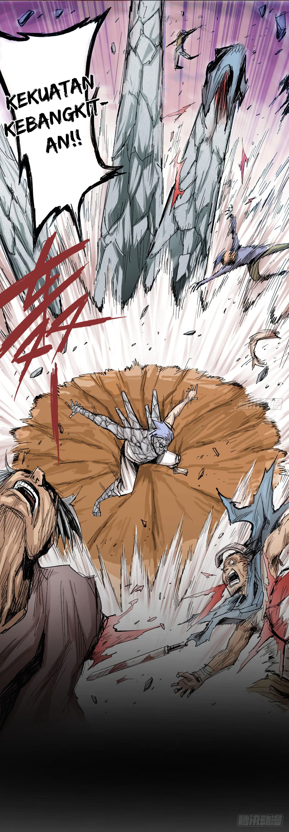 The Doctor’s Supremacy Chapter 01 Gambar 21