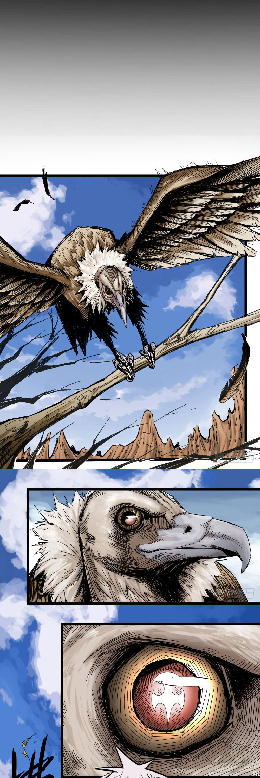 The Doctor’s Supremacy Chapter 01 Gambar 22