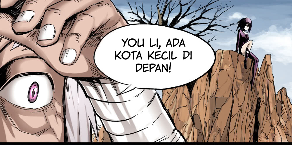 The Doctor’s Supremacy Chapter 01 Gambar 24