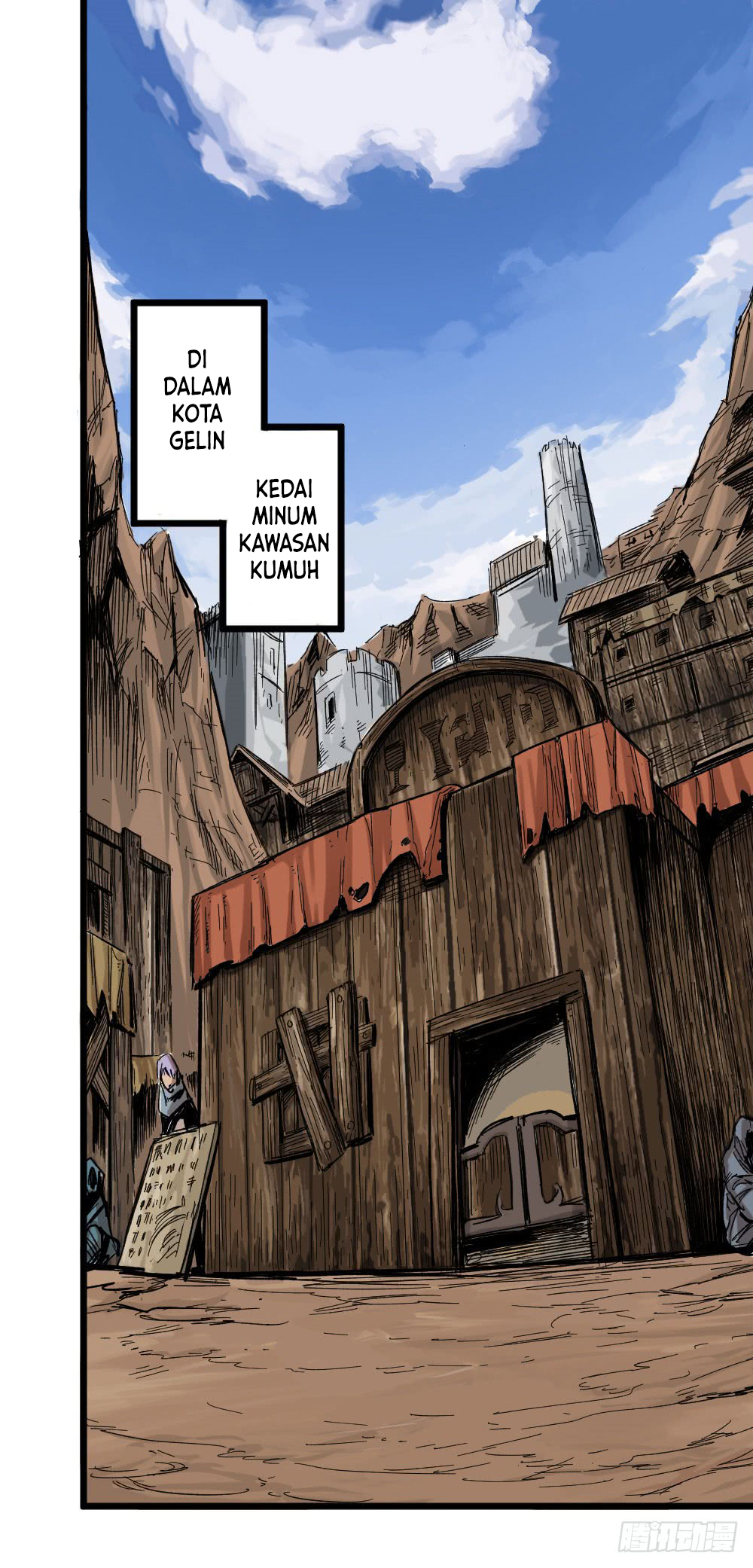 The Doctor’s Supremacy Chapter 02 Gambar 3