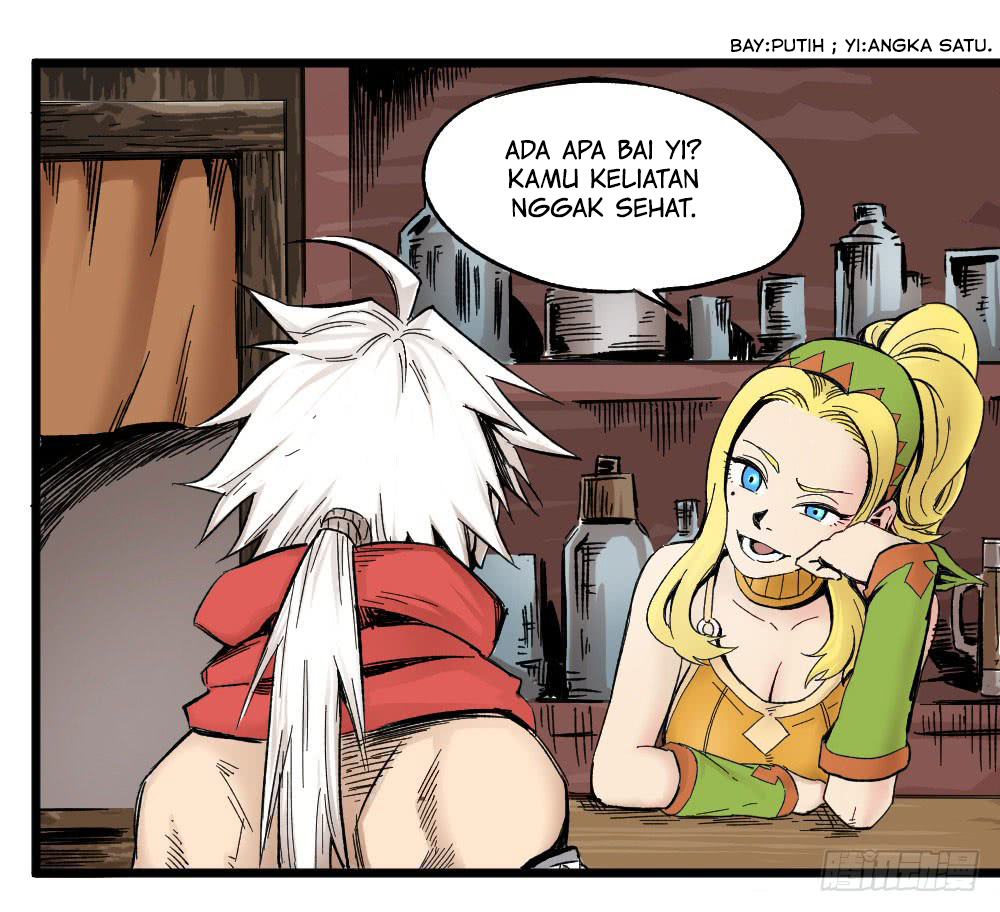 The Doctor’s Supremacy Chapter 02 Gambar 9