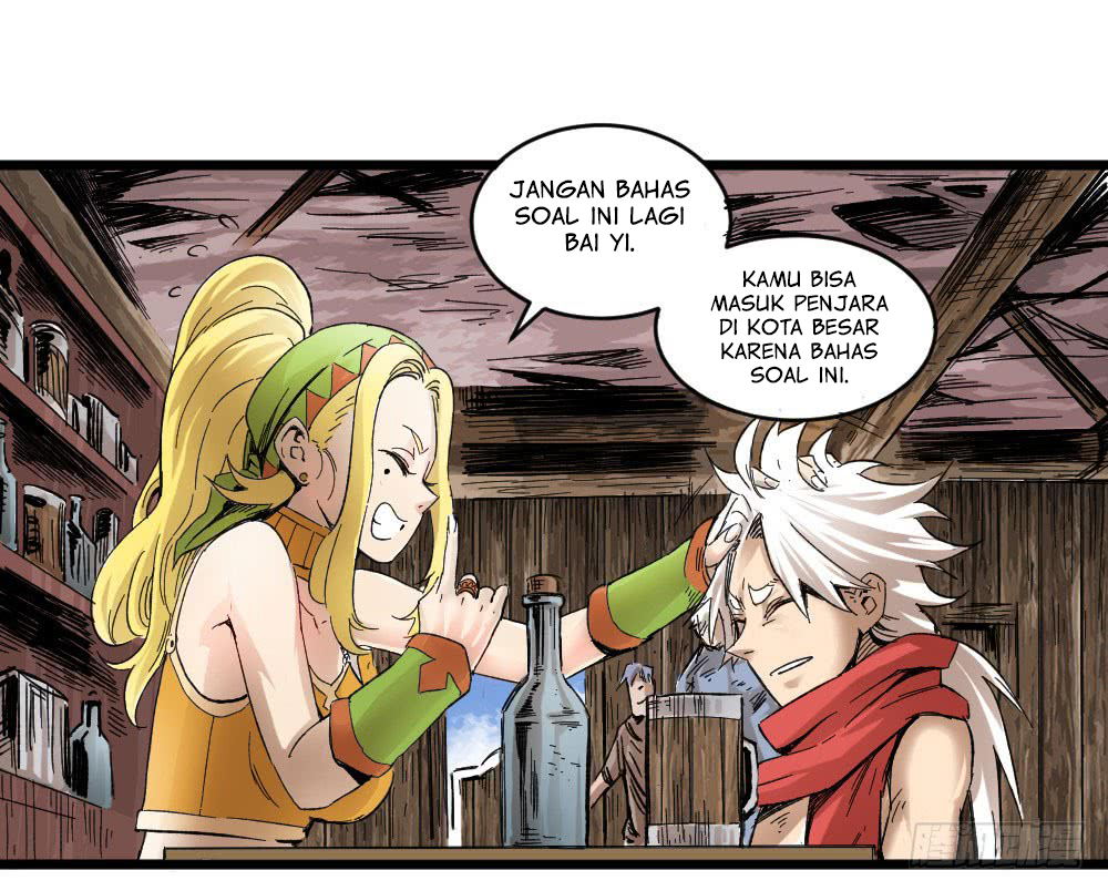 The Doctor’s Supremacy Chapter 02 Gambar 13