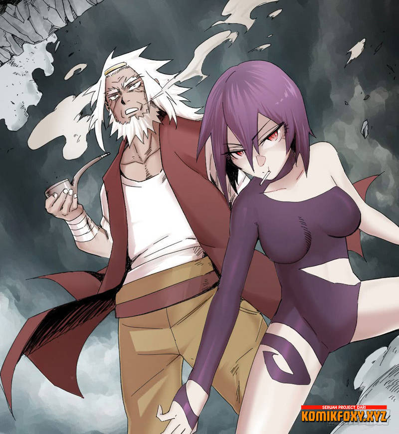The Doctor’s Supremacy Chapter 06 Gambar 4